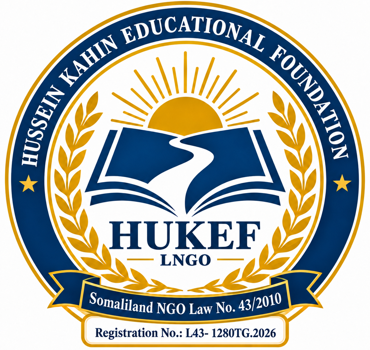 Hussein Kahin Educational Foundation